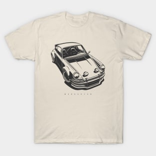 classic 911 T-Shirt